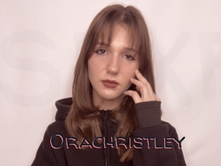 Orachristley