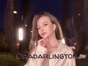 Oradarlington