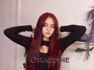 Oraeddie