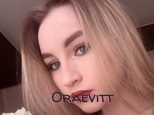 Oraevitt