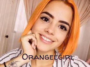 Orangeegirl