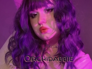 Orchidabbie