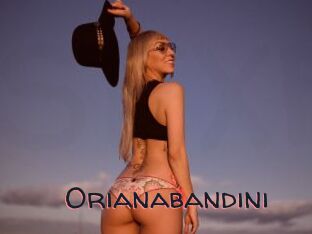 Orianabandini