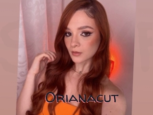 Orianacut