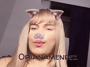 Orianamendez