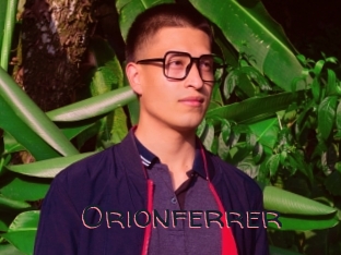 Orionferrer