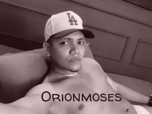 Orionmoses