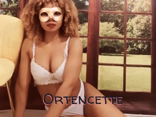 Ortencette