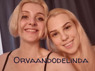 Orvaandodelinda