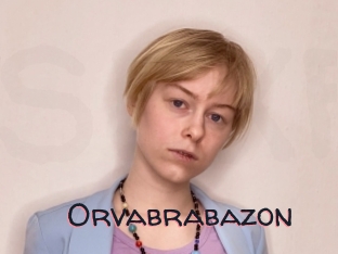 Orvabrabazon