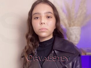 Orvaestey