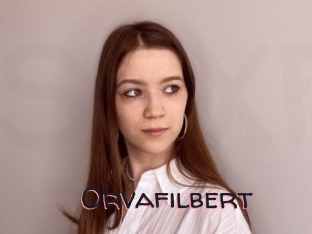 Orvafilbert