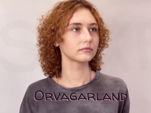 Orvagarland