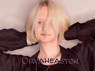 Orvaheaston