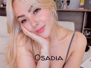 Osadia