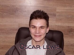 Oscar_lewis