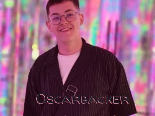 Oscarbacker