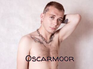 Oscarmoor