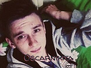 Oscarnikita