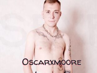 Oscarxmoore