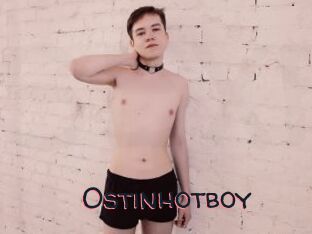 Ostinhotboy