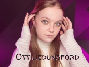 Ottiliedunsford