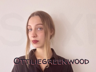 Ottiliegreenwood