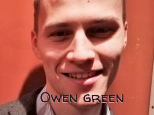 Owen_green