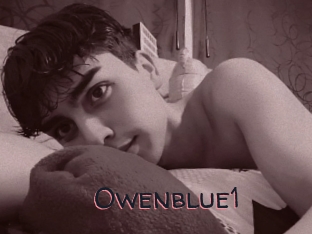 Owenblue1