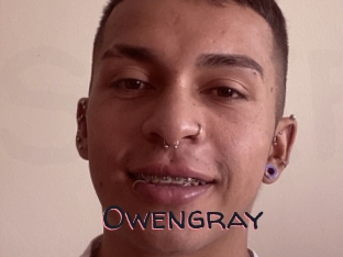 Owengray