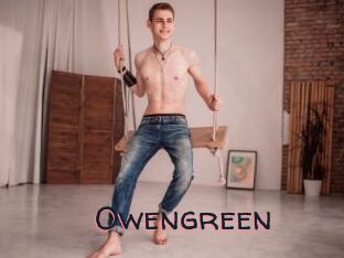 Owengreen