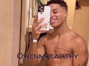 Owenmccarthy