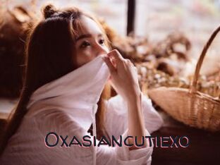 Oxasiancutiexo