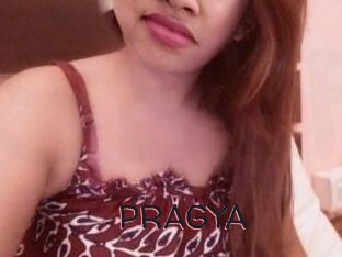 PRAGYA