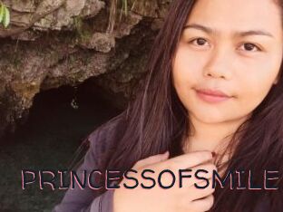 PRINCESSOFSMILE