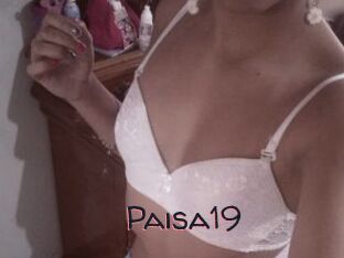 Paisa19