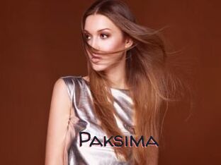 Paksima