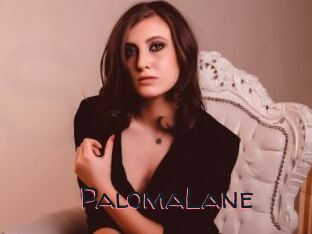 PalomaLane