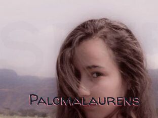 Palomalaurens