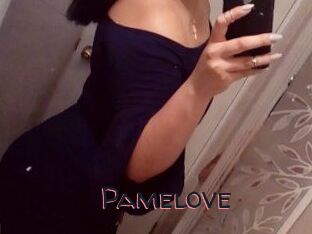 Pamelove