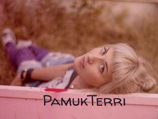 PamukTerri