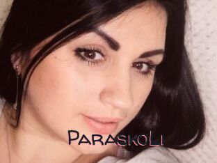 ParaskoLi