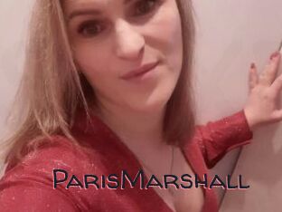 ParisMarshall