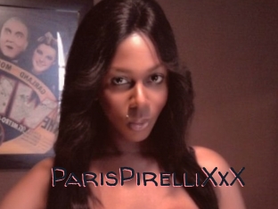 ParisPirelliXxX