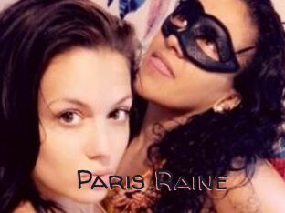 Paris_Raine
