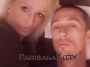 ParisakaKitty