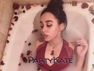 PartyKate