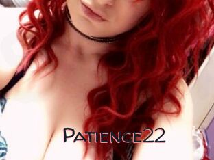 Patience22