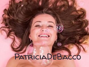 PatriciaDeBacco