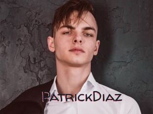 PatrickDiaz